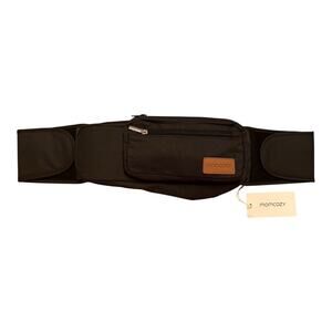 Momcozy Stroller Organizer Phone Bag/Insulated Cup Holder/Universal Fit NWT